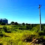 Fração de Terras de 14.738 m² no Bairro São Martins