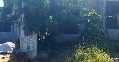 Terreno com 126,21m² em Álvares Machado/SP