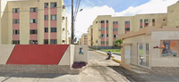 Apartamento 3 Quartos com 57m² - - Condomínio Castello Del Mare