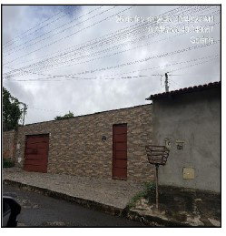 Casa com 130m² em Goiânia, ótimo investimento