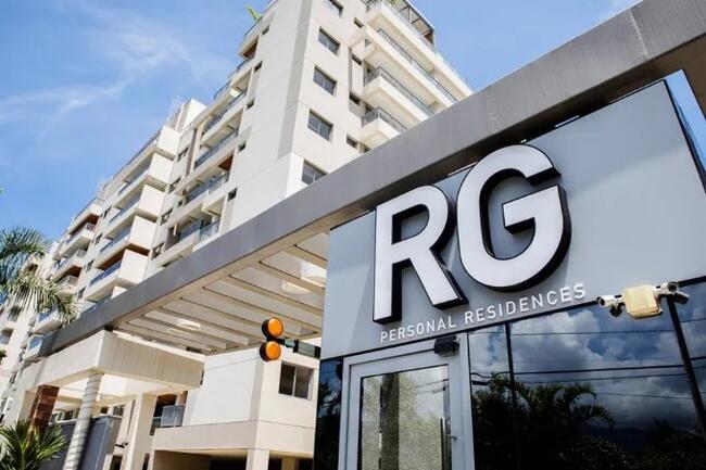 Apartamento com Direito e Ação no Recreio dos Bandeirantes