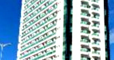 Sala Comercial Ocupada no Quartier Empresarial com 89,87m²