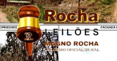 Área de terras com 18,85ha em Porangaba/SP