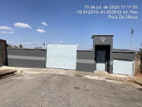 Apartamento com 2 quartos em Pará de Minas/MG