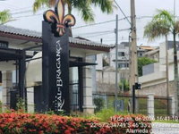 Lote em Condomínio Fechado, 371,92 m²