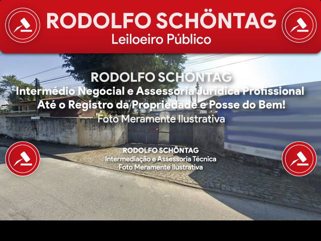 Terreno Urbano amplo de 4796,73 m² em ótimo local