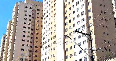 Apartamento em São Paulo com 1 Quarto e 1 Banheiro