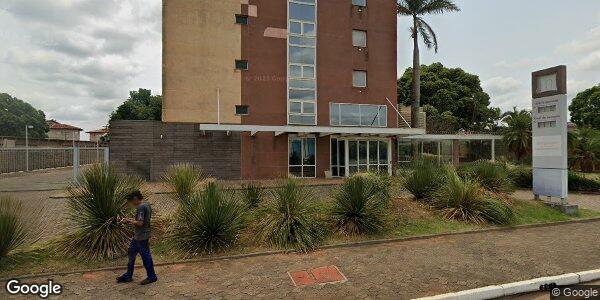 Hotel e Galpão em Lins com 3.772m² de área construída