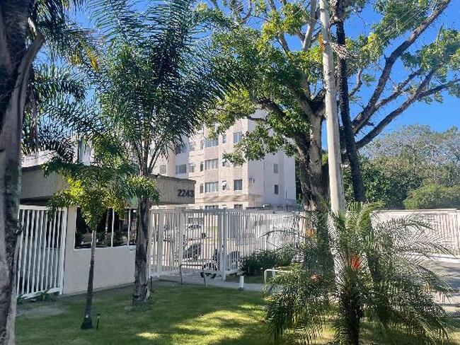 Apartamento 2 Quartos com Vaga em Rio de Janeiro