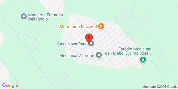 Terreno com 240m² em Rua Andomar Trapp - Bairro Volta Redonda