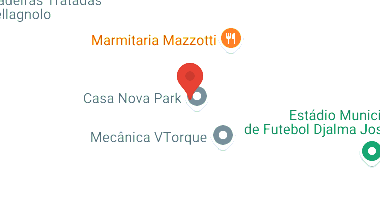 Terreno com 240m² em Rua Andomar Trapp - Bairro Volta Redonda