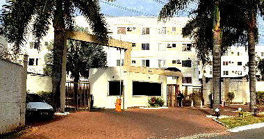 Apartamento 2 quartos, 1 banheiro e 42,81 m² privativos