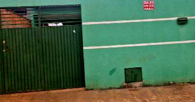 Casa com 2 quartos em Jardim Ana Beatriz II