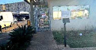 Apartamento 2 quartos 1 banheiro 1 vaga 43m² privativos