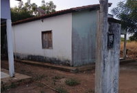 Casa residencial em São Pedro do Piauí com 3 quartos e área construída