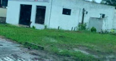 Terreno Urbano com Edificações em Forquilhinha/SC