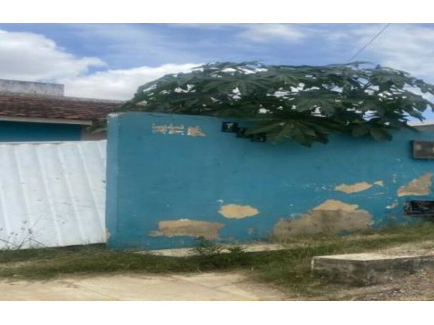 Casa Ocupada em Vista Alegre com 125m² de Terreno