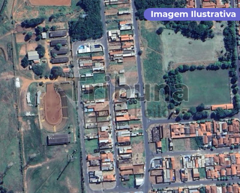Terreno de 332 m² no Jardim Eugênia - Oportunidade Única!