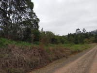 Terreno Rural com 99.129 m² em União da Vitória/PR