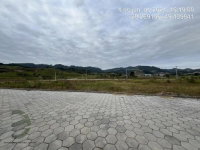 Terreno Urbano com 375m² em Braço do Norte/SC