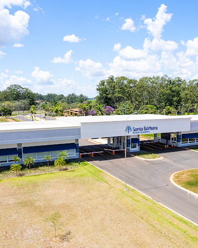 Terreno 600m² em Águas de Santa Bárbara - Gleba I