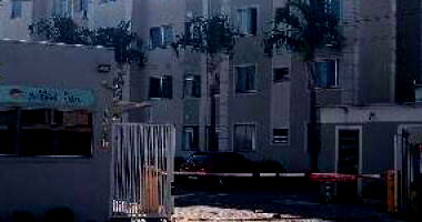 Apartamento com 2 quartos em Sapucaia do Sul/RS