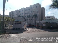 Apartamento com 2 quartos em Sapucaia do Sul/RS