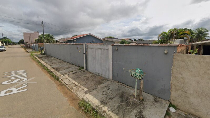 Imóvel Urbano com 530,40m² em Ariquemes/RO com 3 Quartos