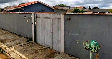 Imóvel Urbano com 530,40m² em Ariquemes/RO com 3 Quartos