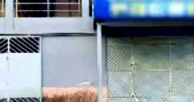 Casa em leilão com 4 quartos e 120m² de área construída