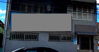 Casa Ocupada com 154m² de Área Construída