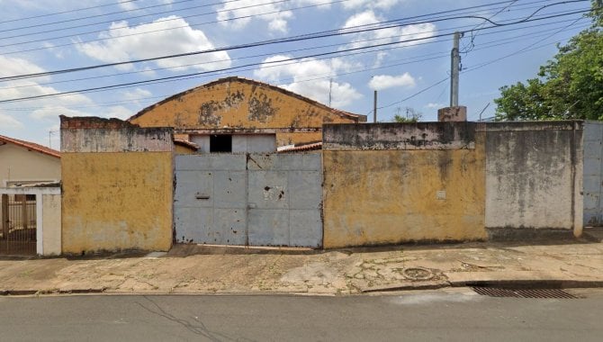 Nua Propriedade Residencial 601 m² - Vila Camargo - Limeira - SP