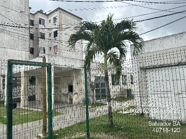 Apartamento com 2 quartos, 40,05m² em Salvador