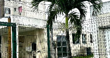 Apartamento com 2 quartos, 40,05m² em Salvador