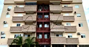 Apartamento com 3 quartos em Araranguá