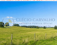 Terreno rural 4,4275 ha em Iepê-SP com 25% de quota-parte