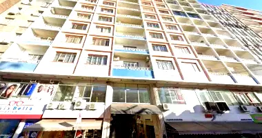 Apartamento com 90,40m² em Santa Maria/RS