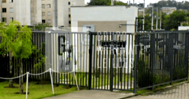 Apartamento residencial com 41,59m², 0 quartos, 0 banheiros, vaga não vinculada