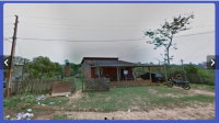 Casa com 88m² e Terreno com 340,62m² em Sena Madureira/AC