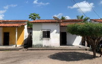 Casa Residencial em Mono - MA