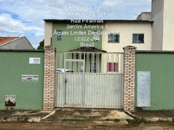 Apartamento 2 quartos, 1 banheiro, 51.8m², 1 vaga