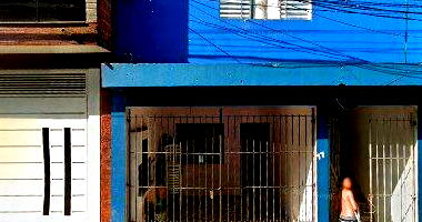 Casa residencial 6 unidades, 578m² construída, terreno 250m², desocupada