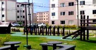 Apartamento 2 Quartos com Vaga em Camacari - Oportunidade Imperdível!