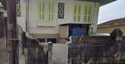Casa com 60% de Desconto na Rua Aprazível