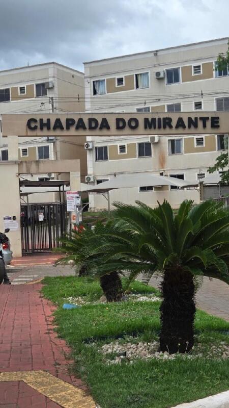 Apartamento com 2 quartos, 1 vaga de garagem, 58,8m²