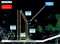 Prédio com Terreno de 20.061m² em Porto Alegre