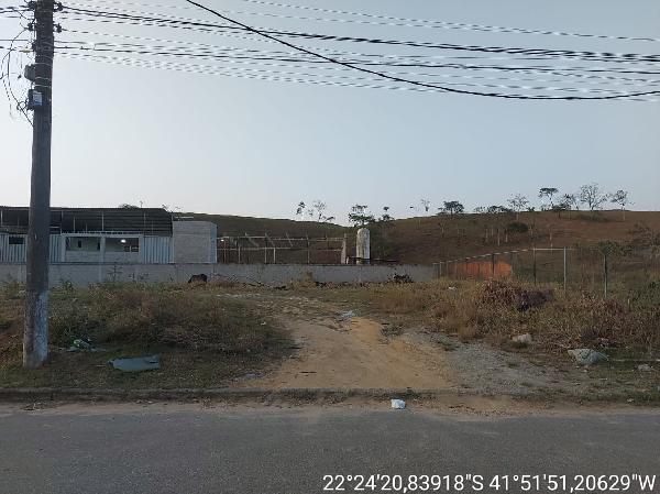 Terreno em Imboassica com 450 m² - Oportunidade Única!