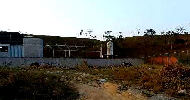 Terreno em Imboassica com 450 m² - Oportunidade Única!