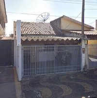 Casa com 50% de Propriedade em Santa Bárbara d'Oeste
