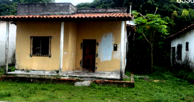 Casa Residencial Ocupada em Mono/MA